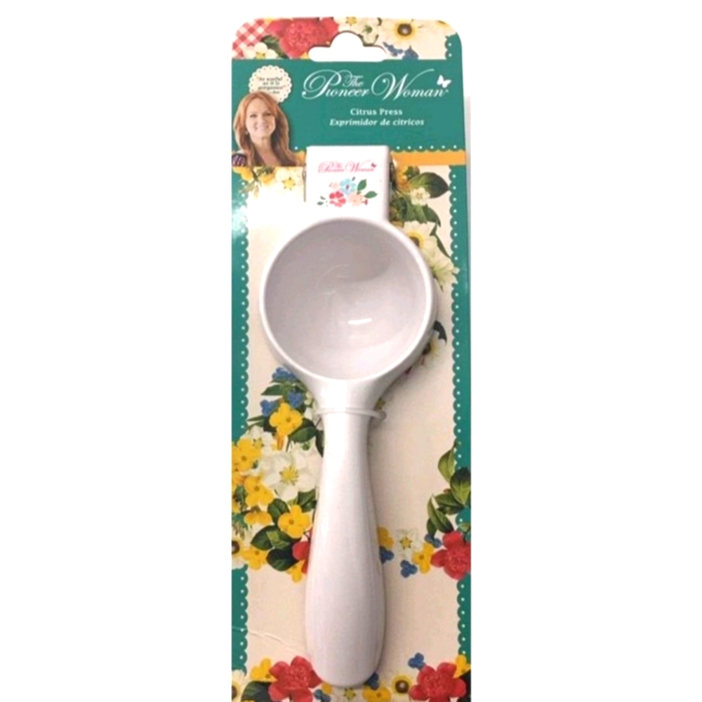 The Pioneer Woman Citrus Press